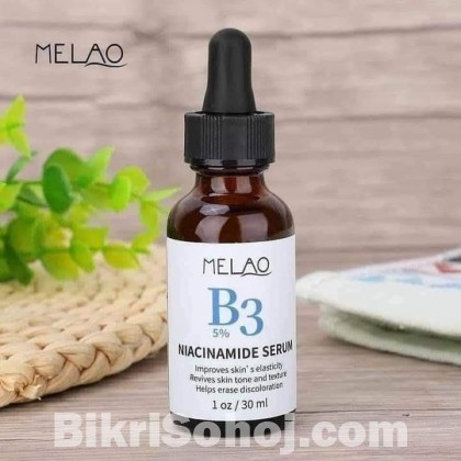 ♦MELAO B3 Niacinamide Serum▪️ 30ml